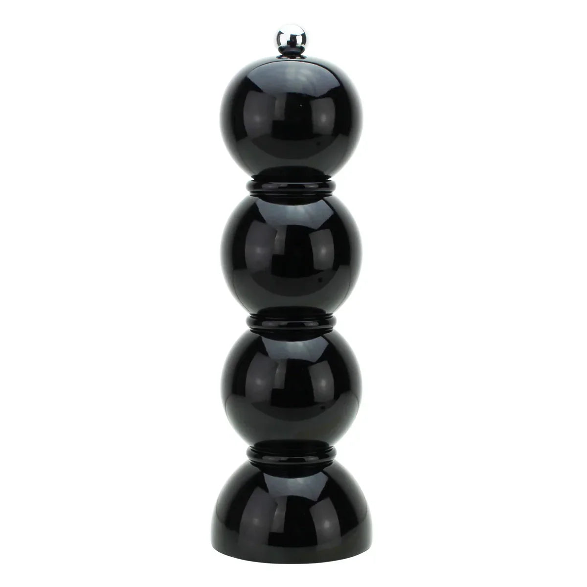 Bobbin Salt Or Pepper Mill - Addison Ross