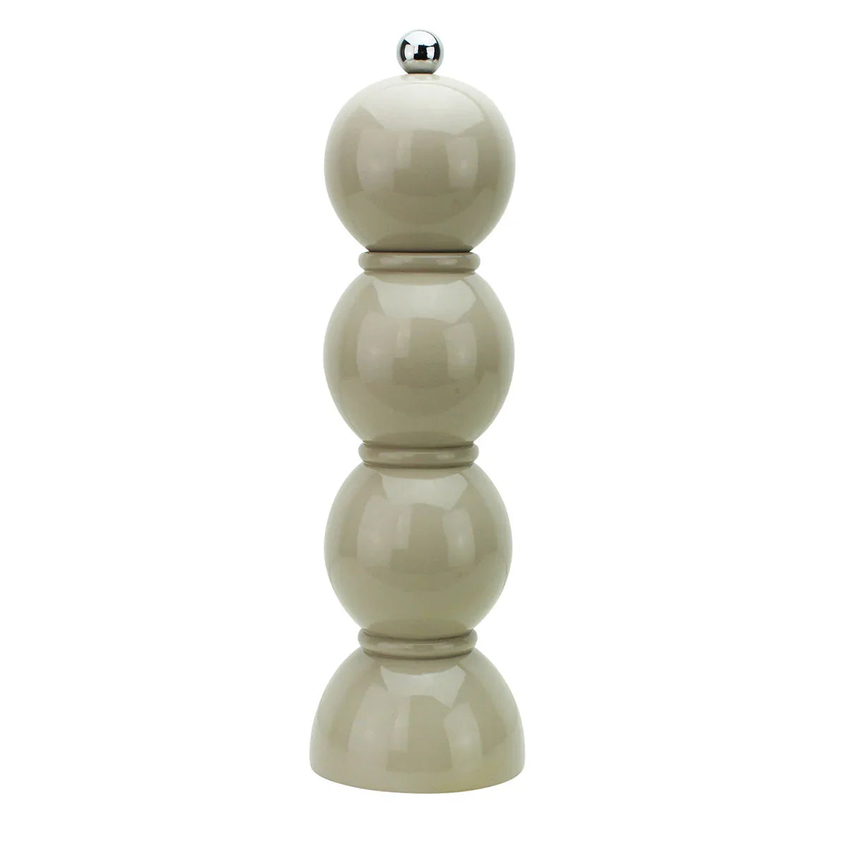 Bobbin Salt Or Pepper Mill - Addison Ross