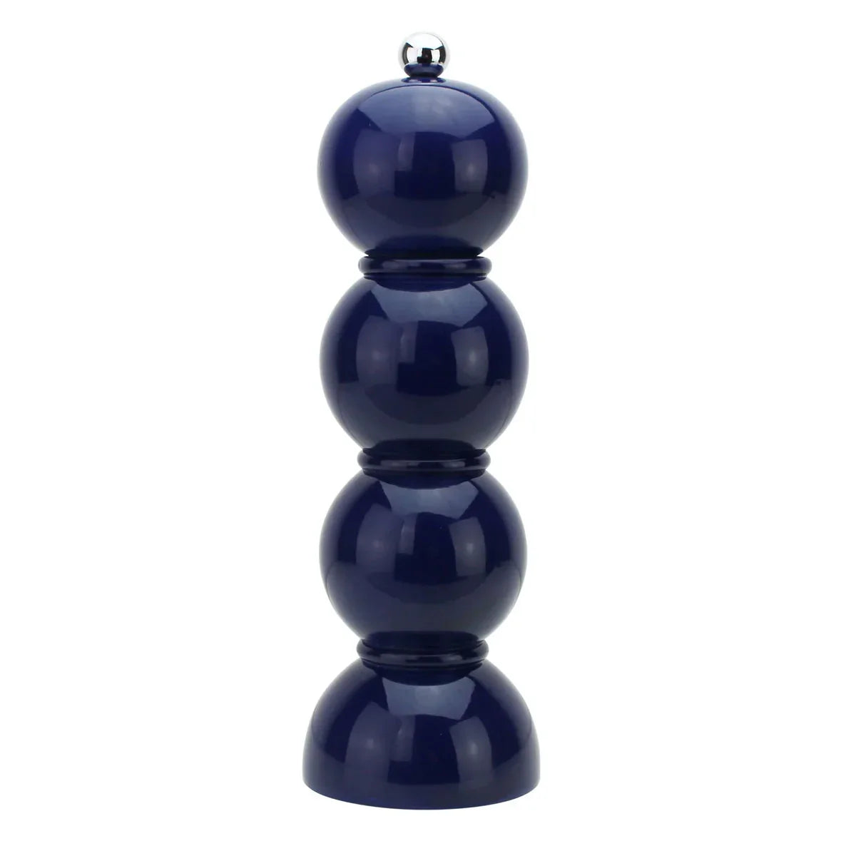 Bobbin Salt Or Pepper Mill - Addison Ross