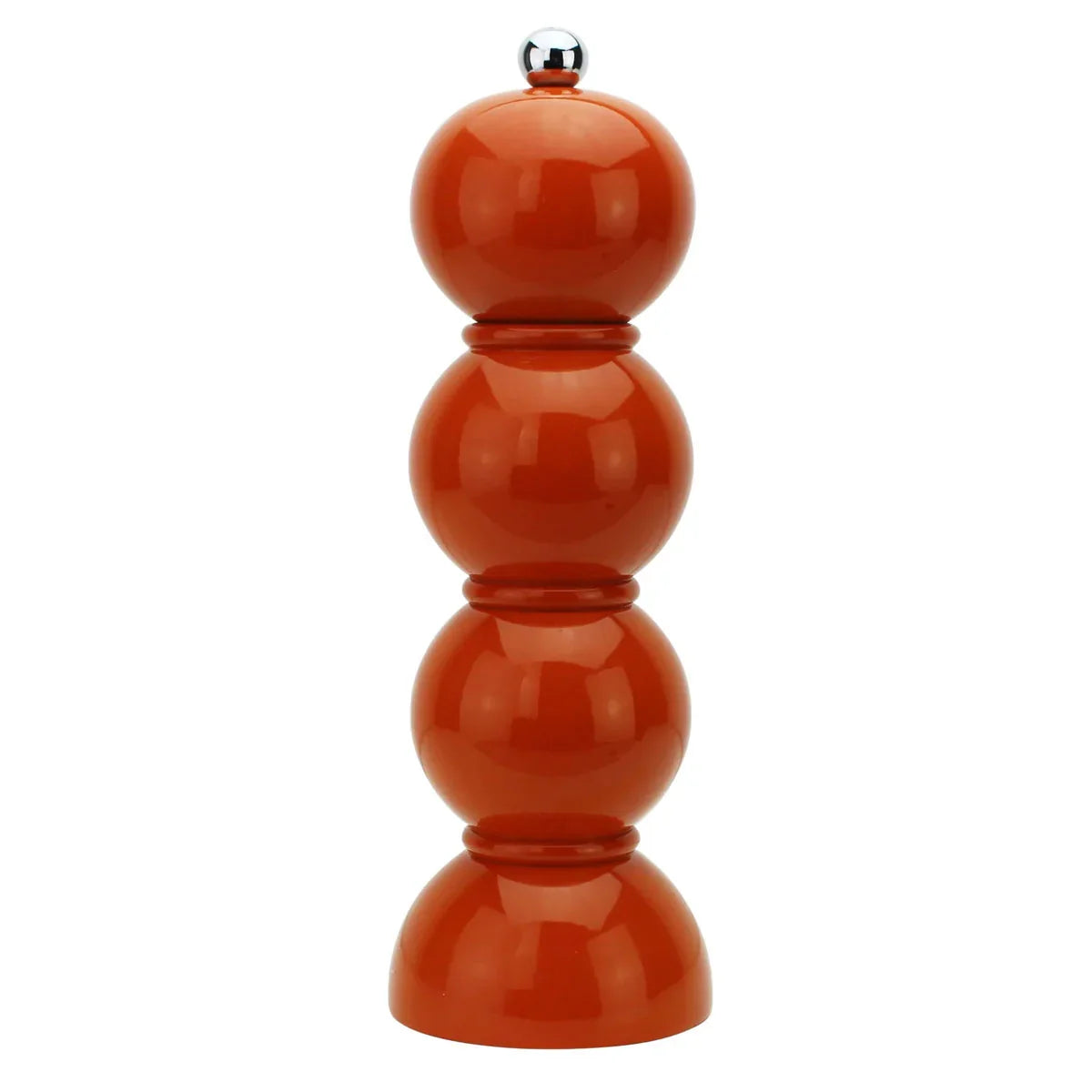 Bobbin Salt Or Pepper Mill - Addison Ross
