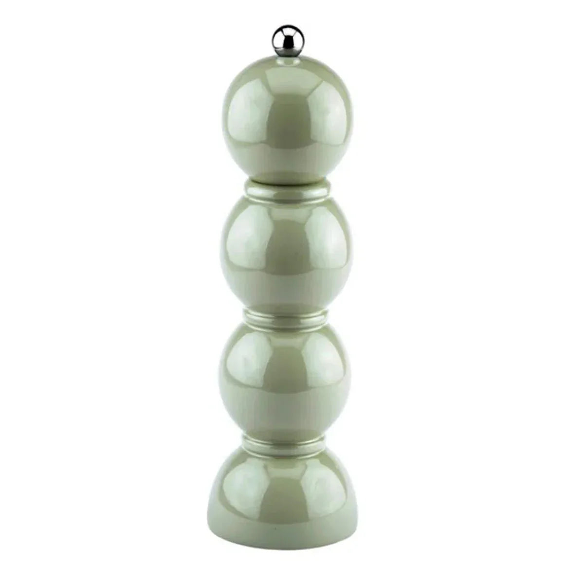 Bobbin Salt Or Pepper Mill - Addison Ross