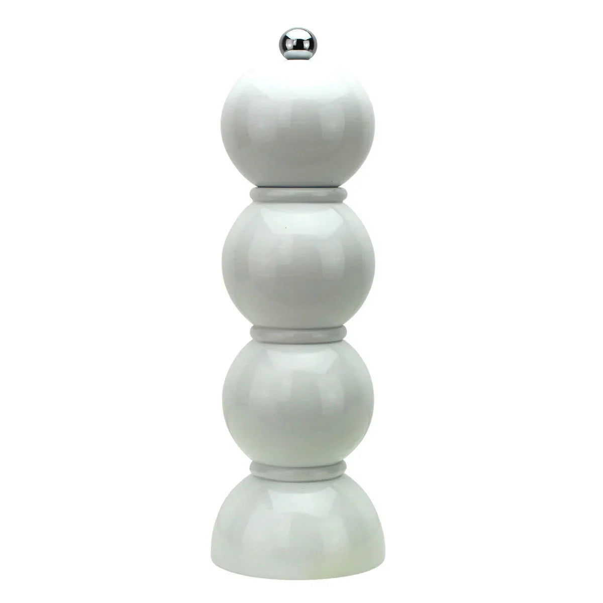 Bobbin Salt Or Pepper Mill - Addison Ross