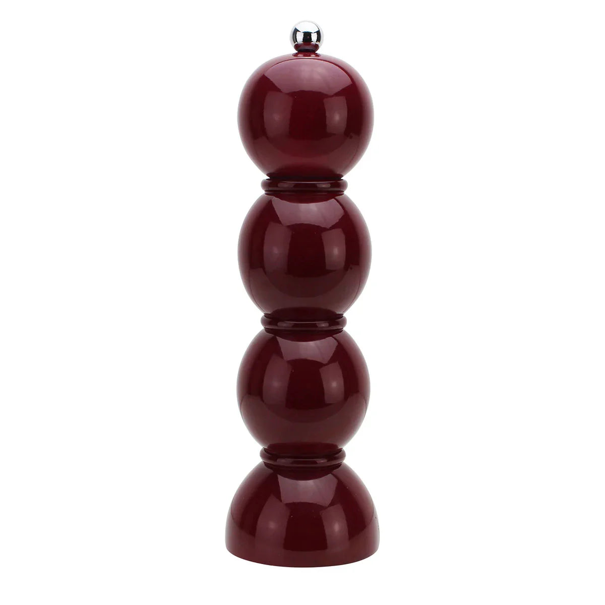 Bobbin Salt Or Pepper Mill - Addison Ross