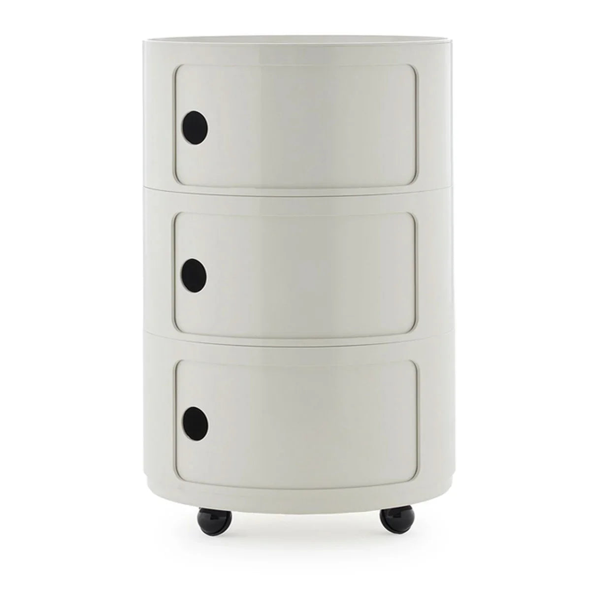 Componibili New Big Cabinet 3 Tier - Kartell