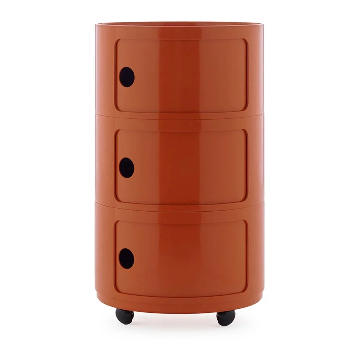 Componibili New Big Cabinet 3 Tier - Kartell