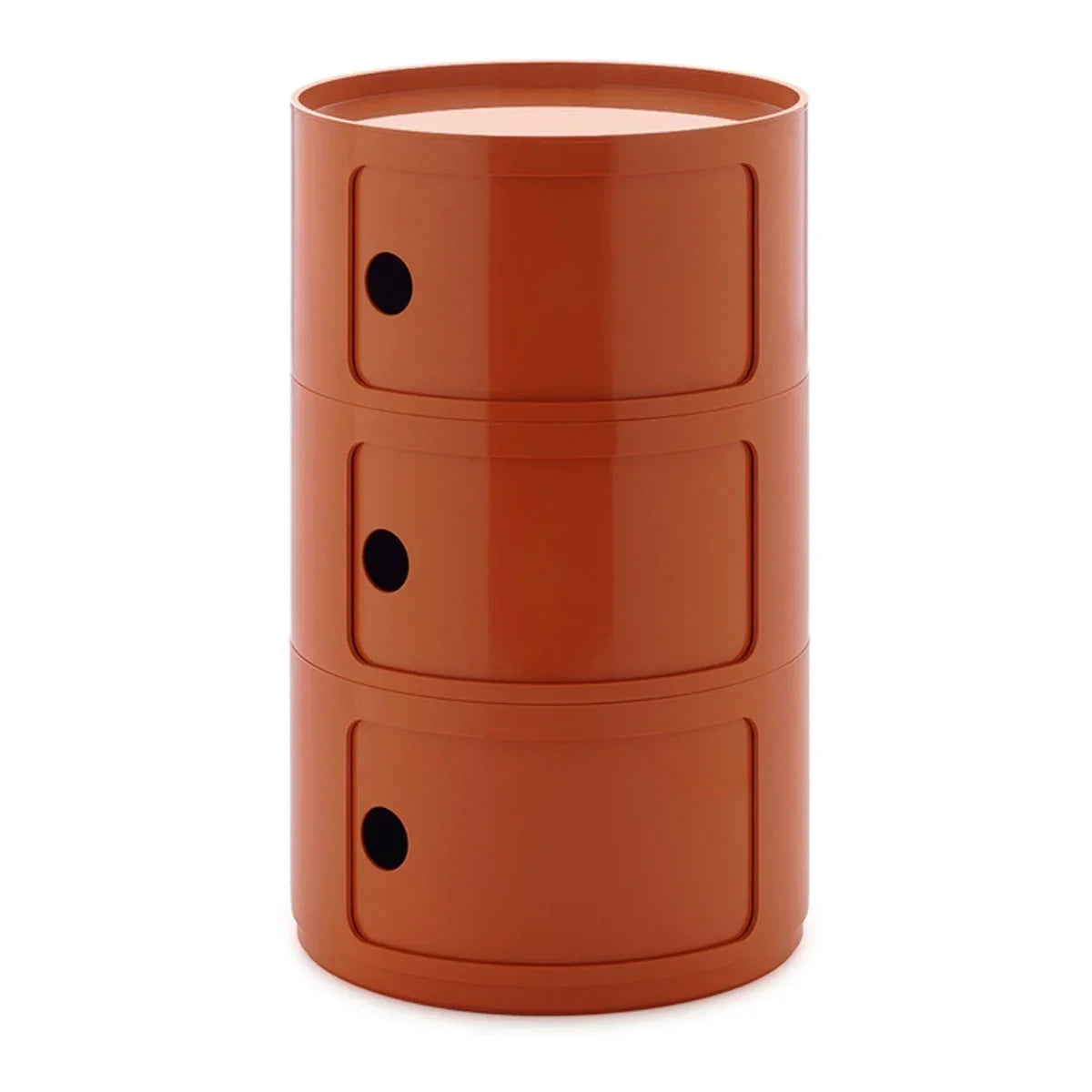Componibili New Big Cabinet 3 Tier - Kartell - Courthouse Interiors