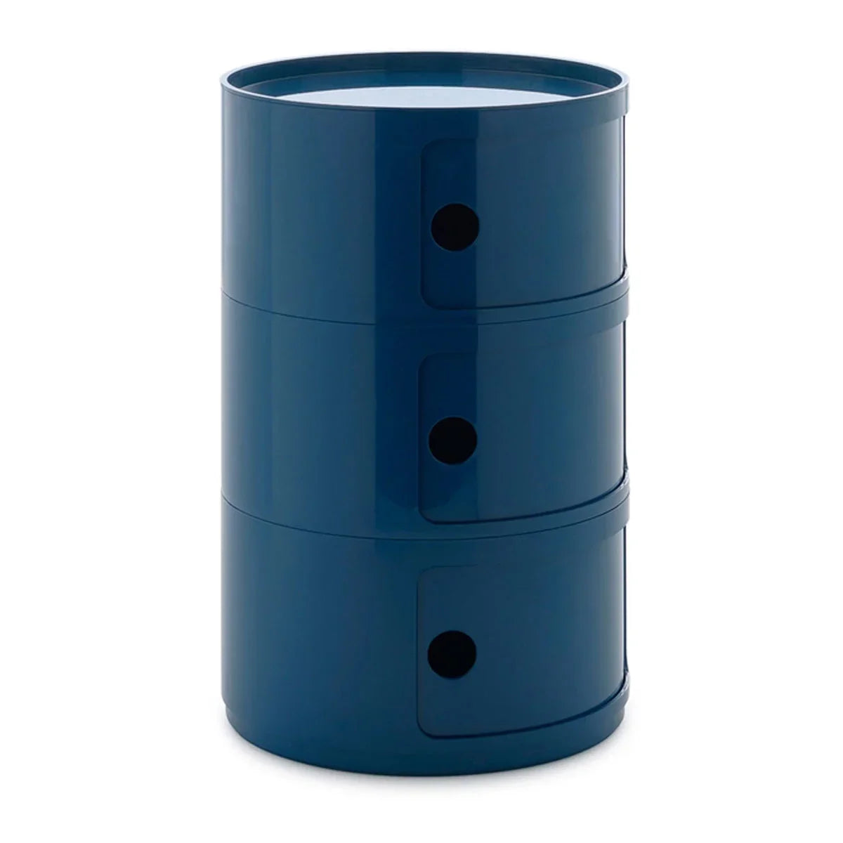 Componibili New Big Cabinet 3 Tier - Kartell