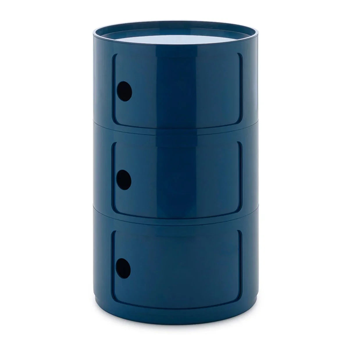 Componibili New Big Cabinet 3 Tier - Kartell