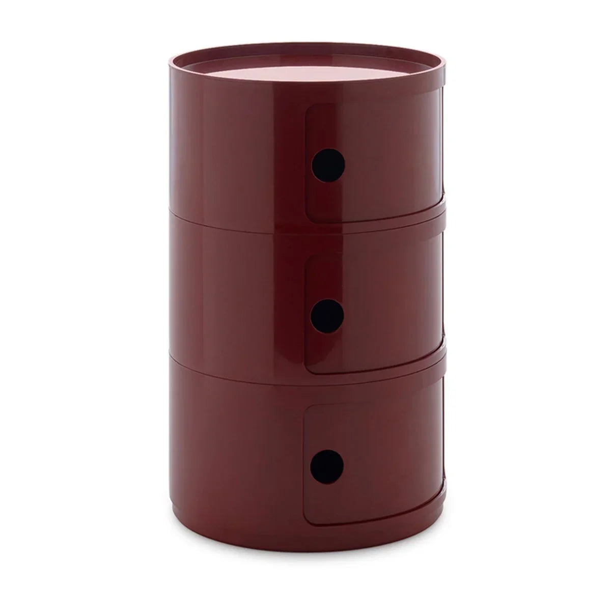 Componibili New Big Cabinet 3 Tier - Kartell