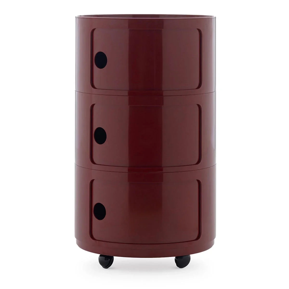 Componibili New Big Cabinet 3 Tier - Kartell