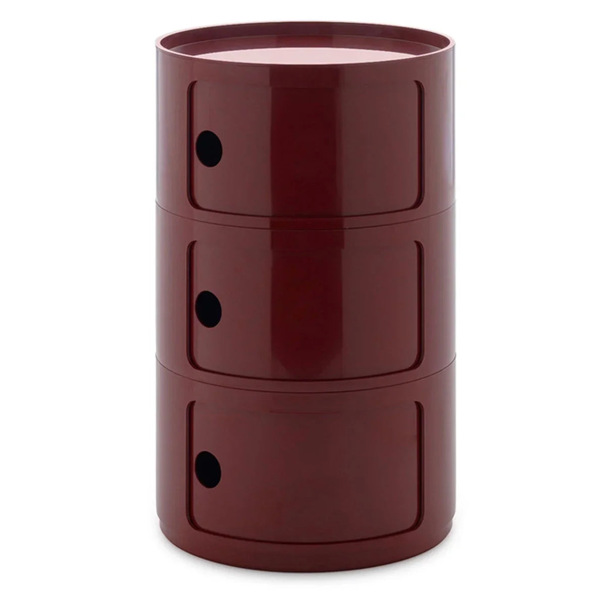 Componibili New Big Cabinet 3 Tier - Kartell