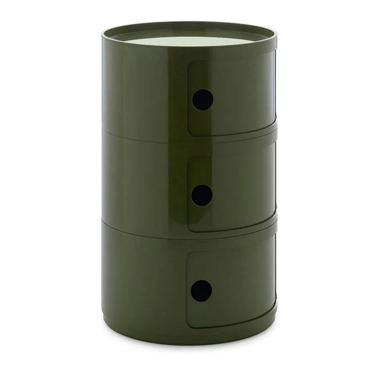 Componibili New Big Cabinet 3 Tier - Kartell - Courthouse Interiors