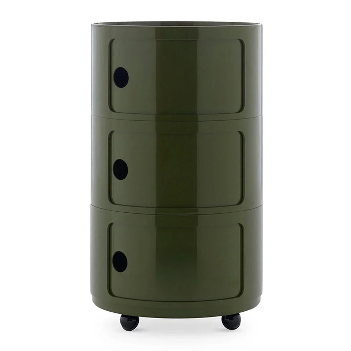 Componibili New Big Cabinet 3 Tier - Kartell