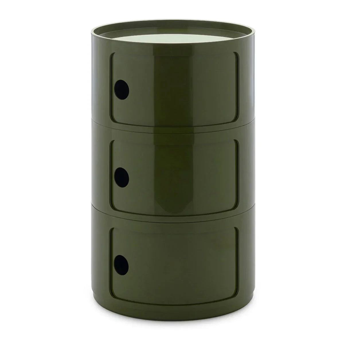 Componibili New Big Cabinet 3 Tier - Kartell