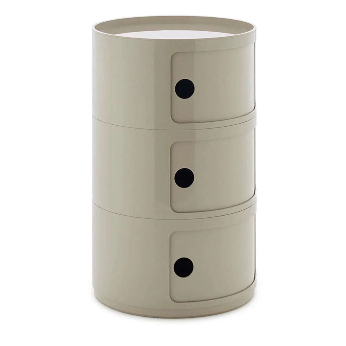 Componibili New Big Cabinet 3 Tier - Kartell