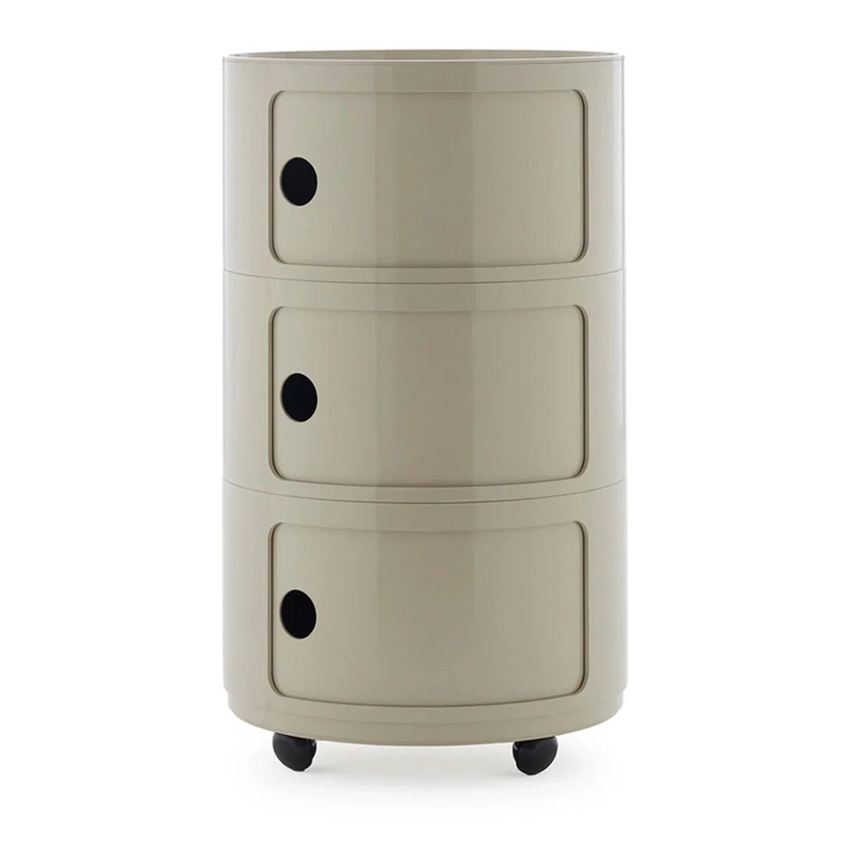 Componibili New Big Cabinet 3 Tier - Kartell
