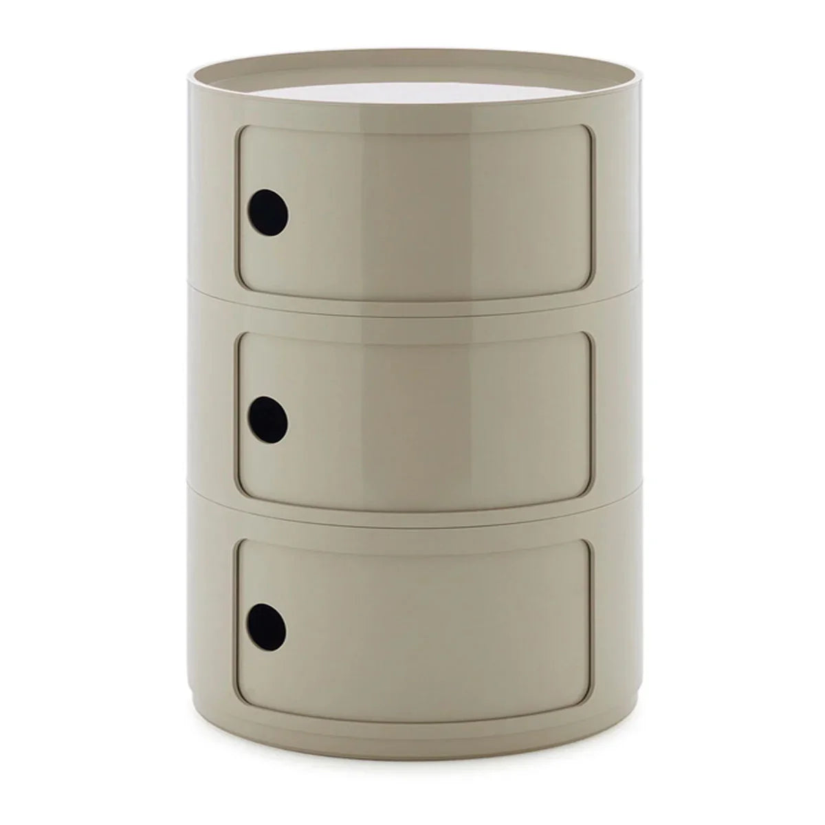 Componibili New Big Cabinet 3 Tier - Kartell