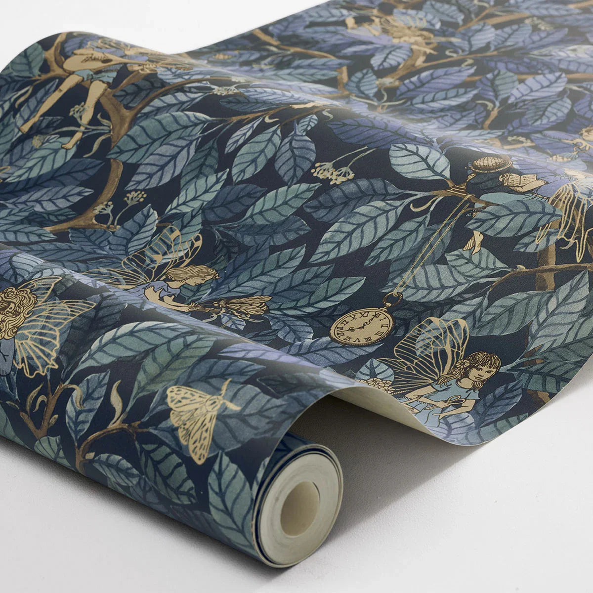 Fairies Wallpaper - Borastapeter