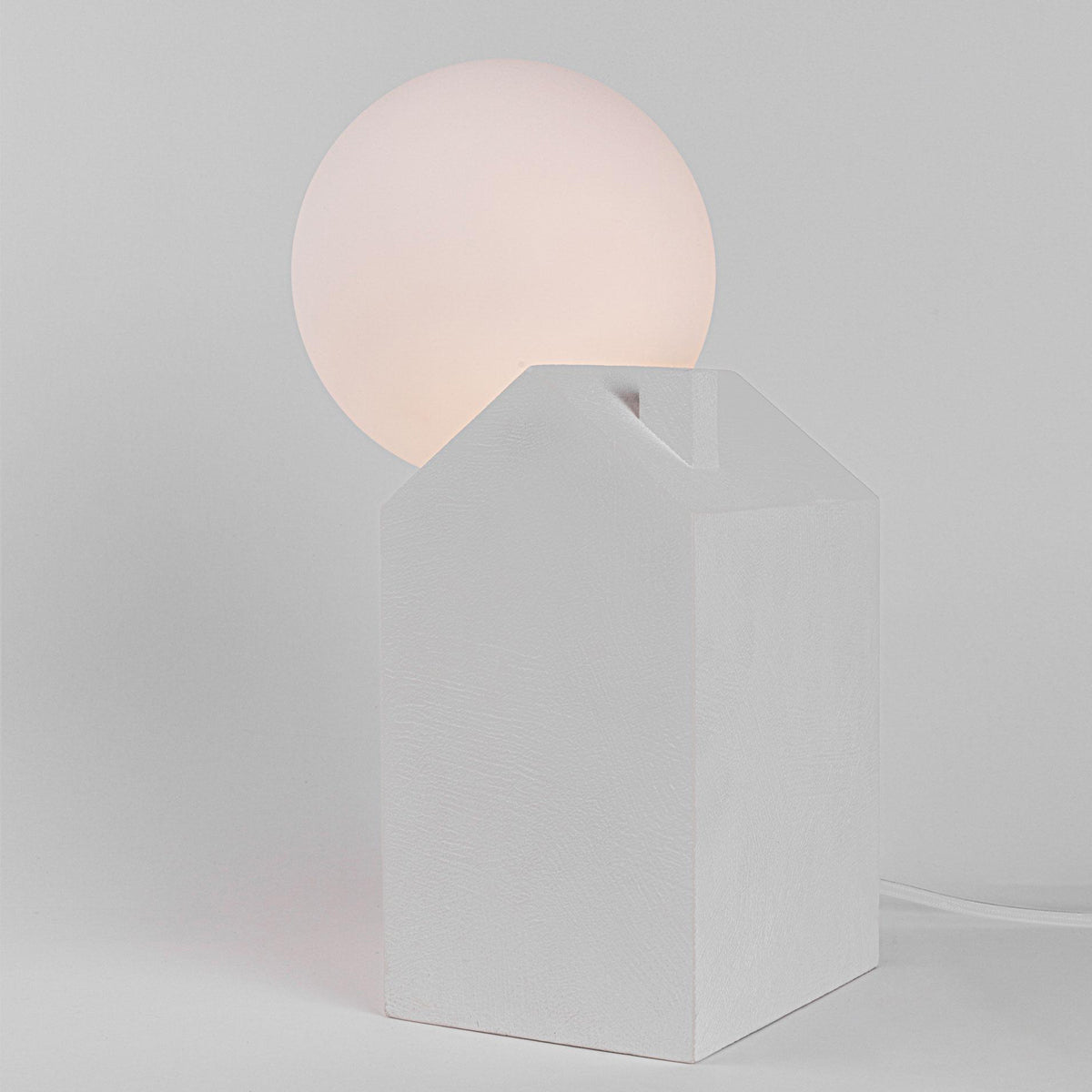 Dreamlike Table Lamp - Seletti