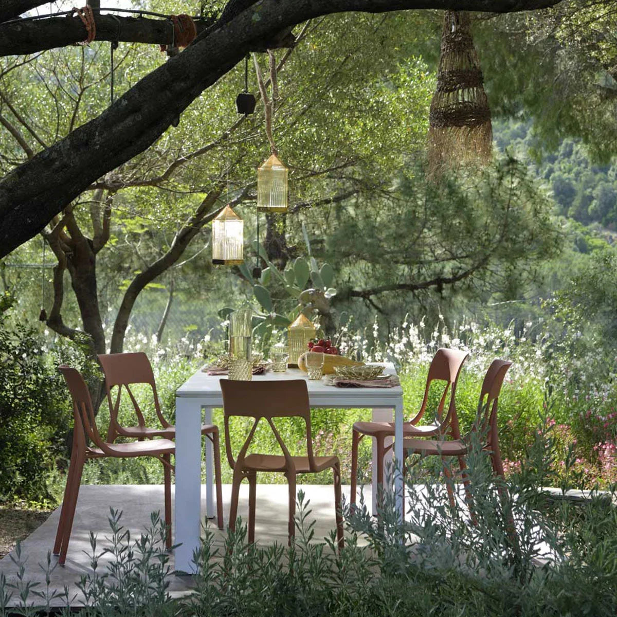 A.I. Lite Chair - Kartell