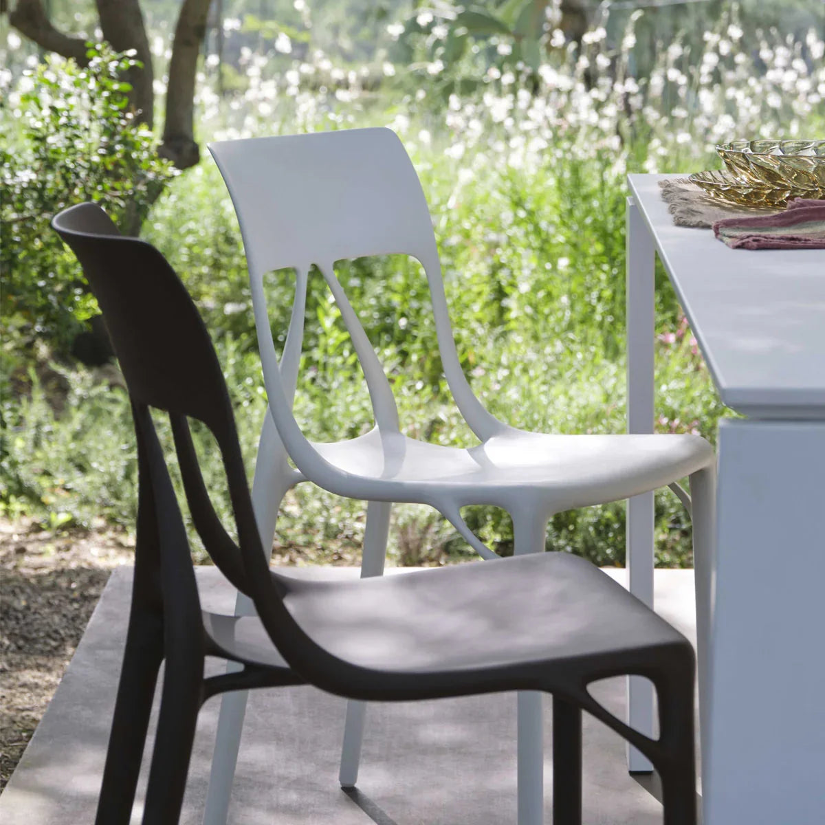 A.I. Lite Chair - Kartell