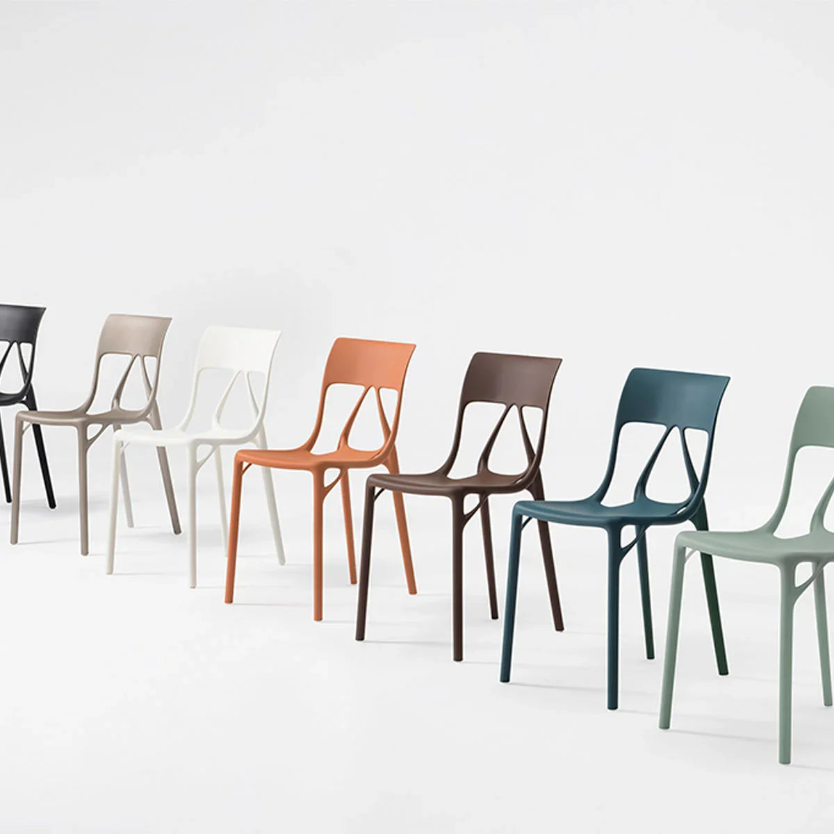 A.I. Lite Chair - Kartell