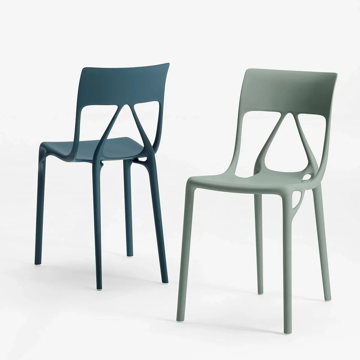A.I. Lite Chair - Kartell