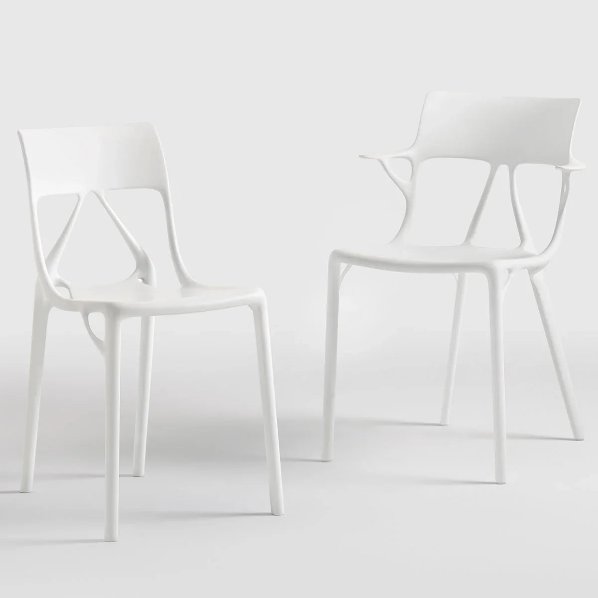 A.I. Lite Chair - Kartell