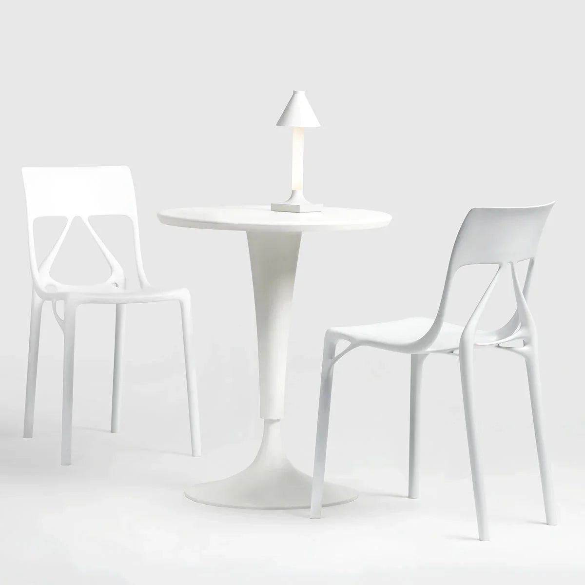 A.I. Lite Chair - Kartell