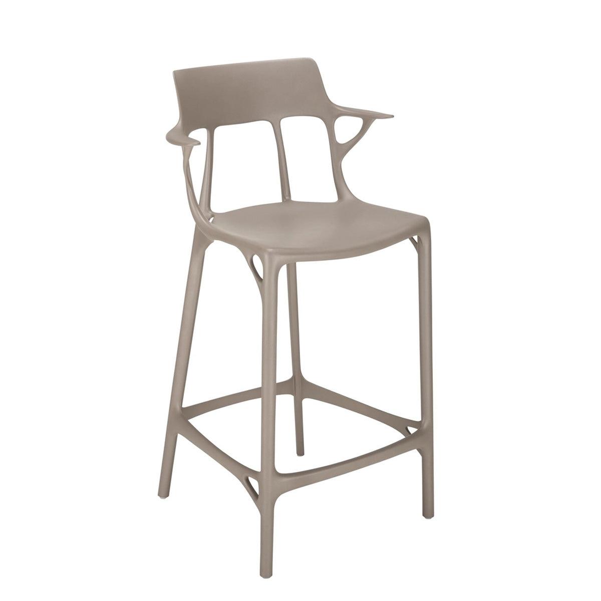 A.I. Stool Recycled - Kartell