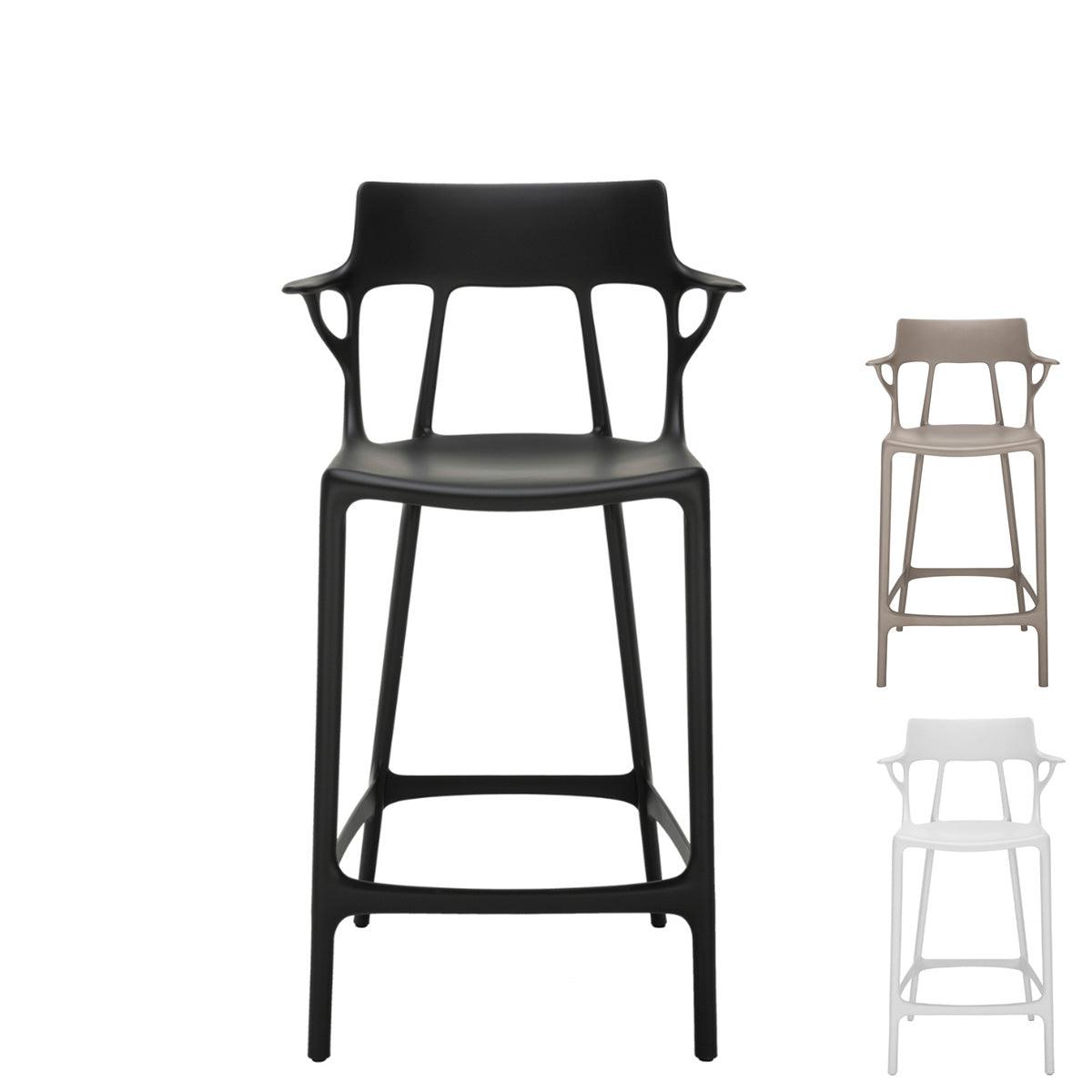 A.I. Stool Recycled - Kartell