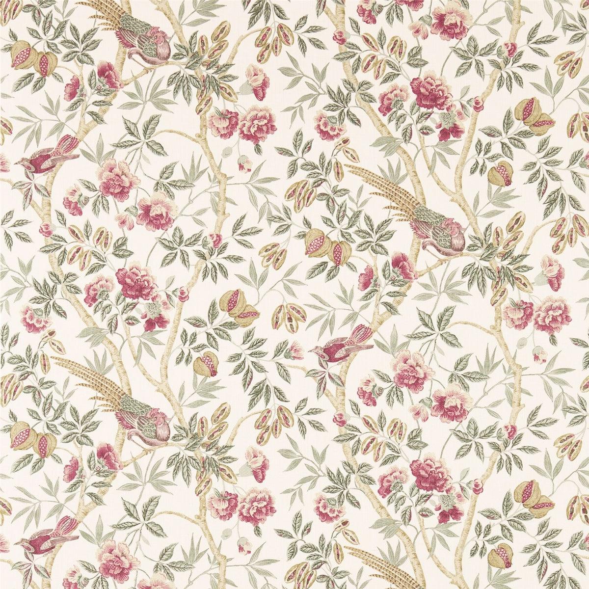 Sanderson Abbeville Fabric