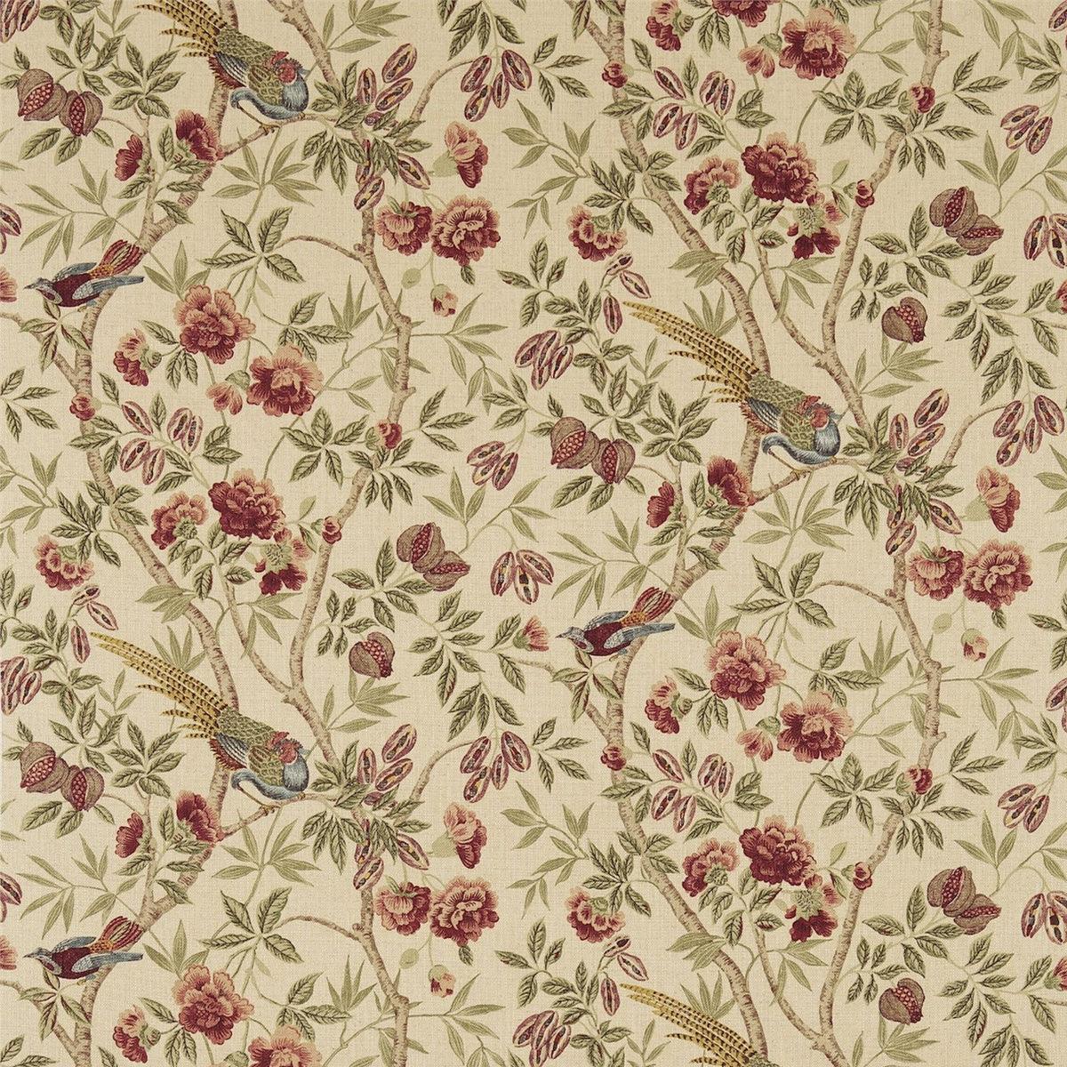 Sanderson Abbeville Fabric