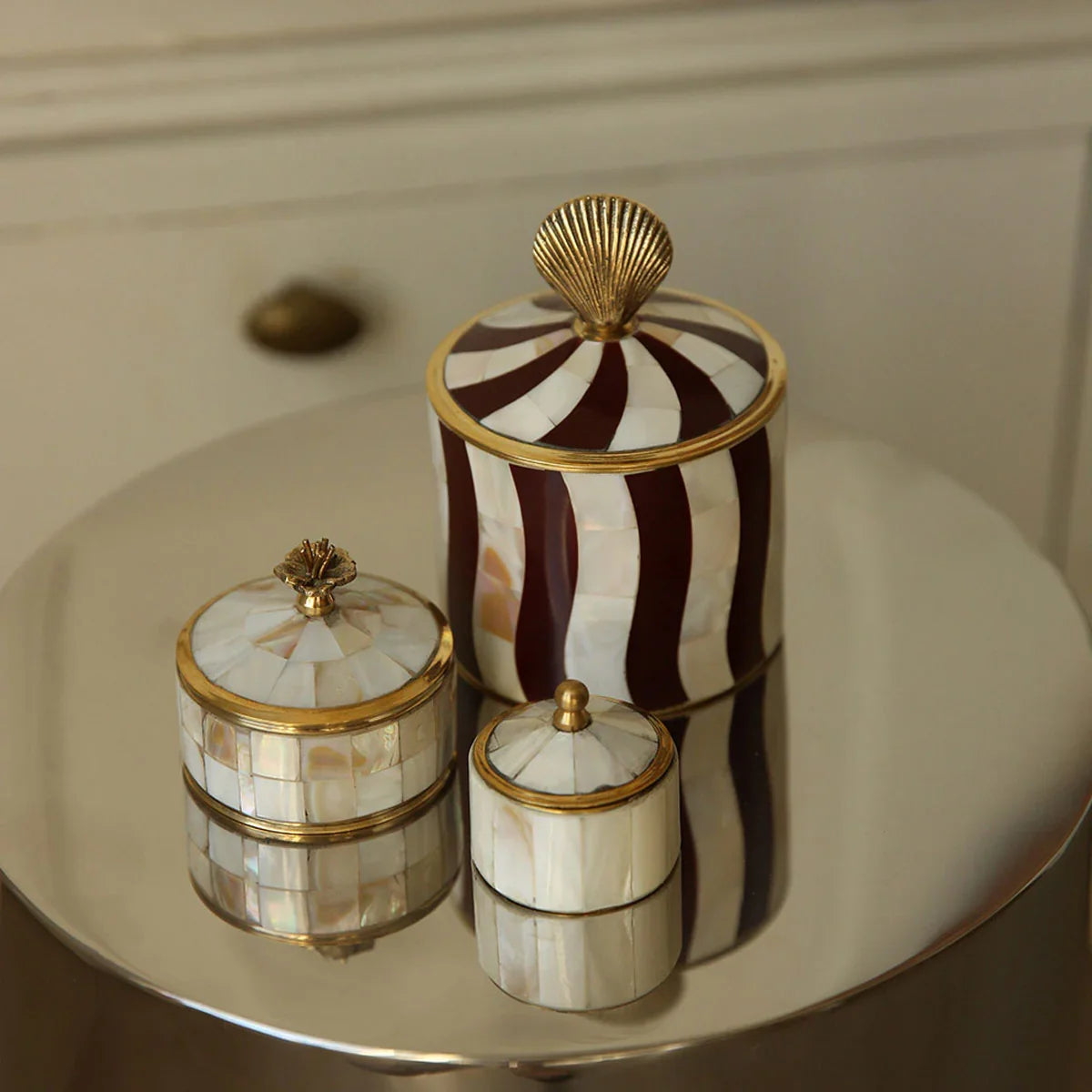 Circus Box Large - Doing Goods