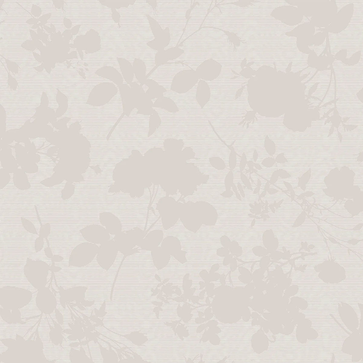 Absence of Roses Moire Wallpaper - Cole & Son x Vivienne Westwood
