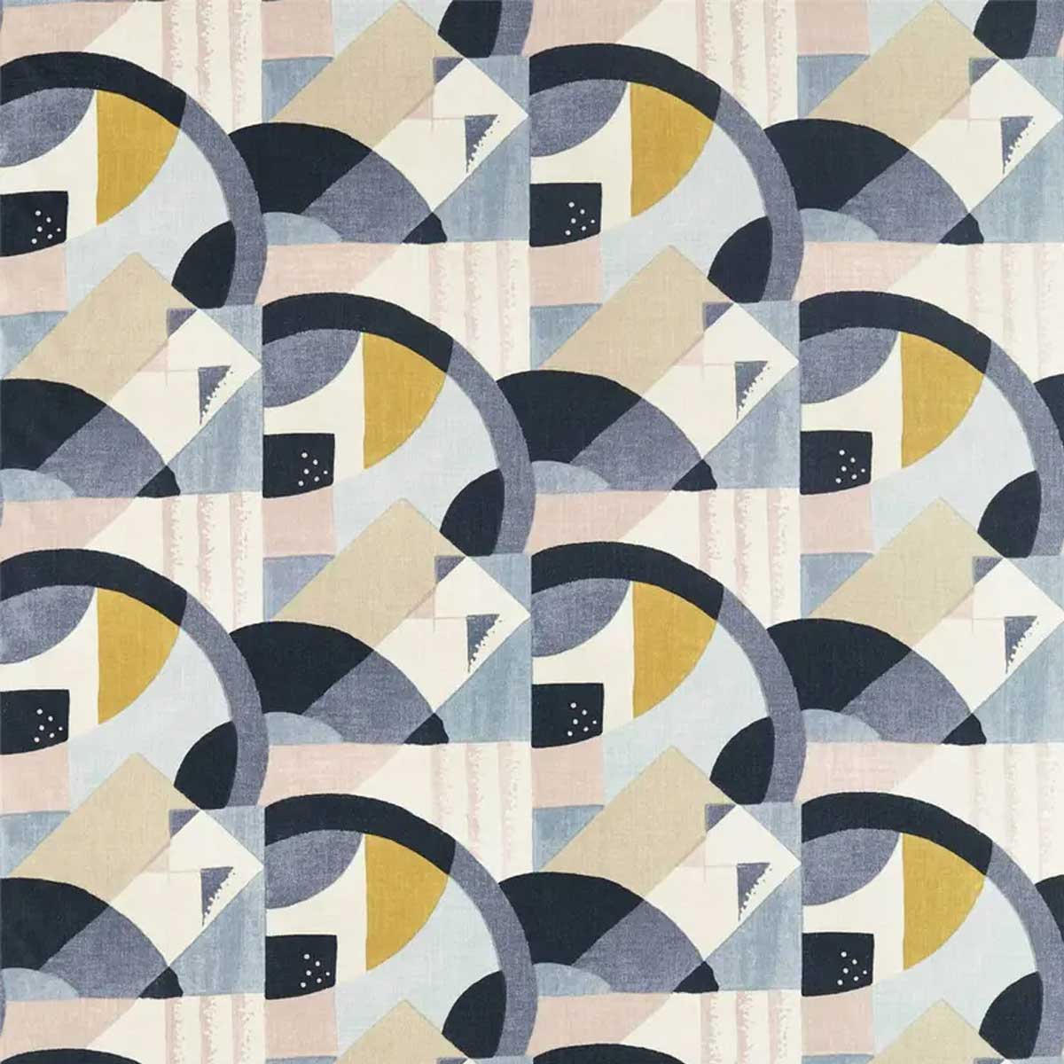 Abstract 1928 Fabric - Zoffany