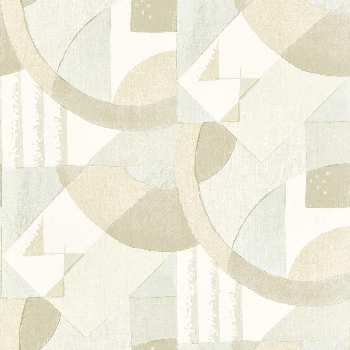 Zoffany -  Abstract 1928 Wallpaper