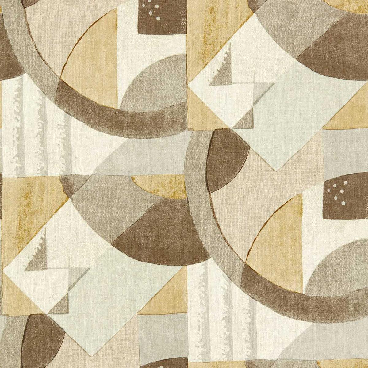 Zoffany -  Abstract 1928 Wallpaper