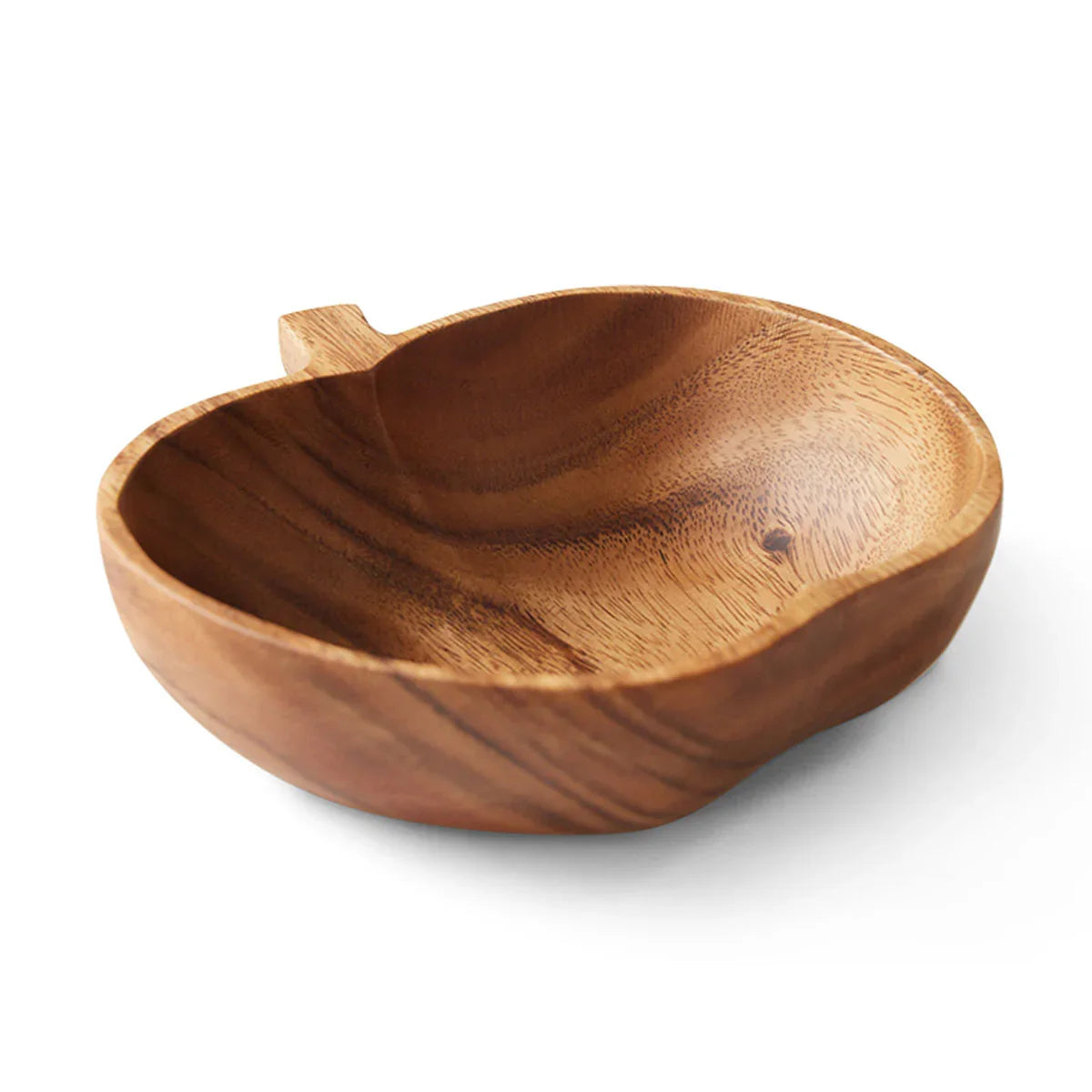 Acacia Fruit Shaped Bowl - HKLIVING