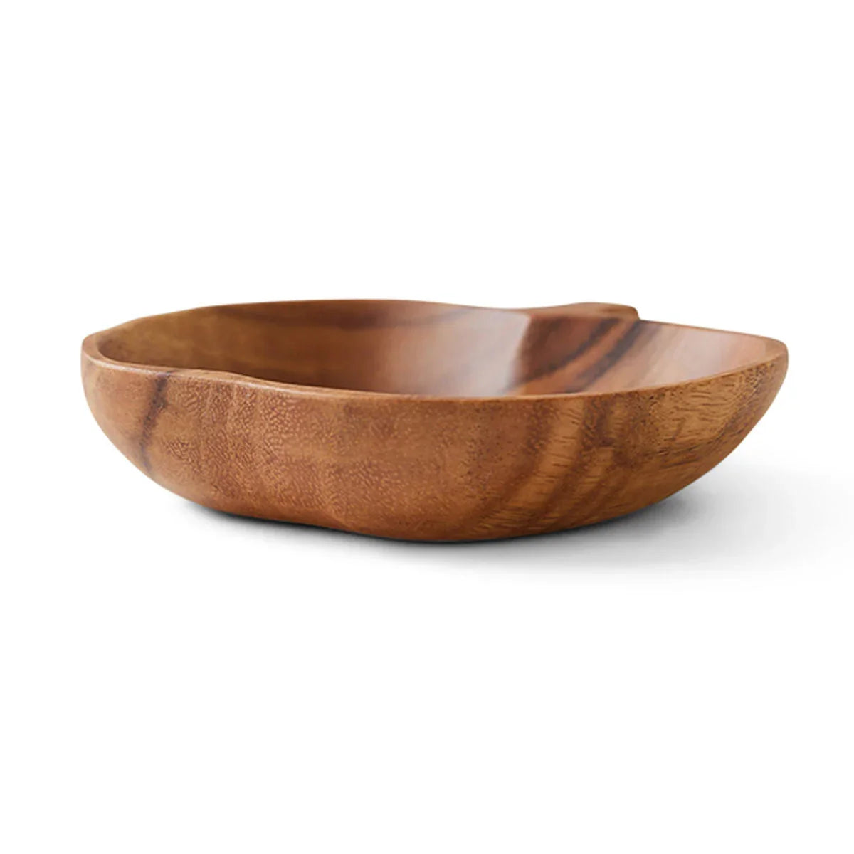 Acacia Fruit Shaped Bowl - HKLIVING
