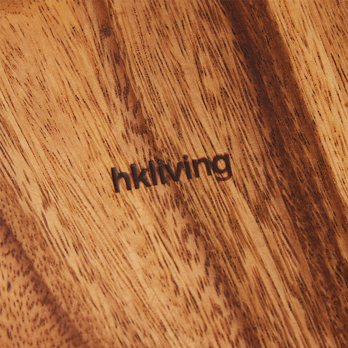 Acacia Fruit Shaped Bowl - HKLIVING