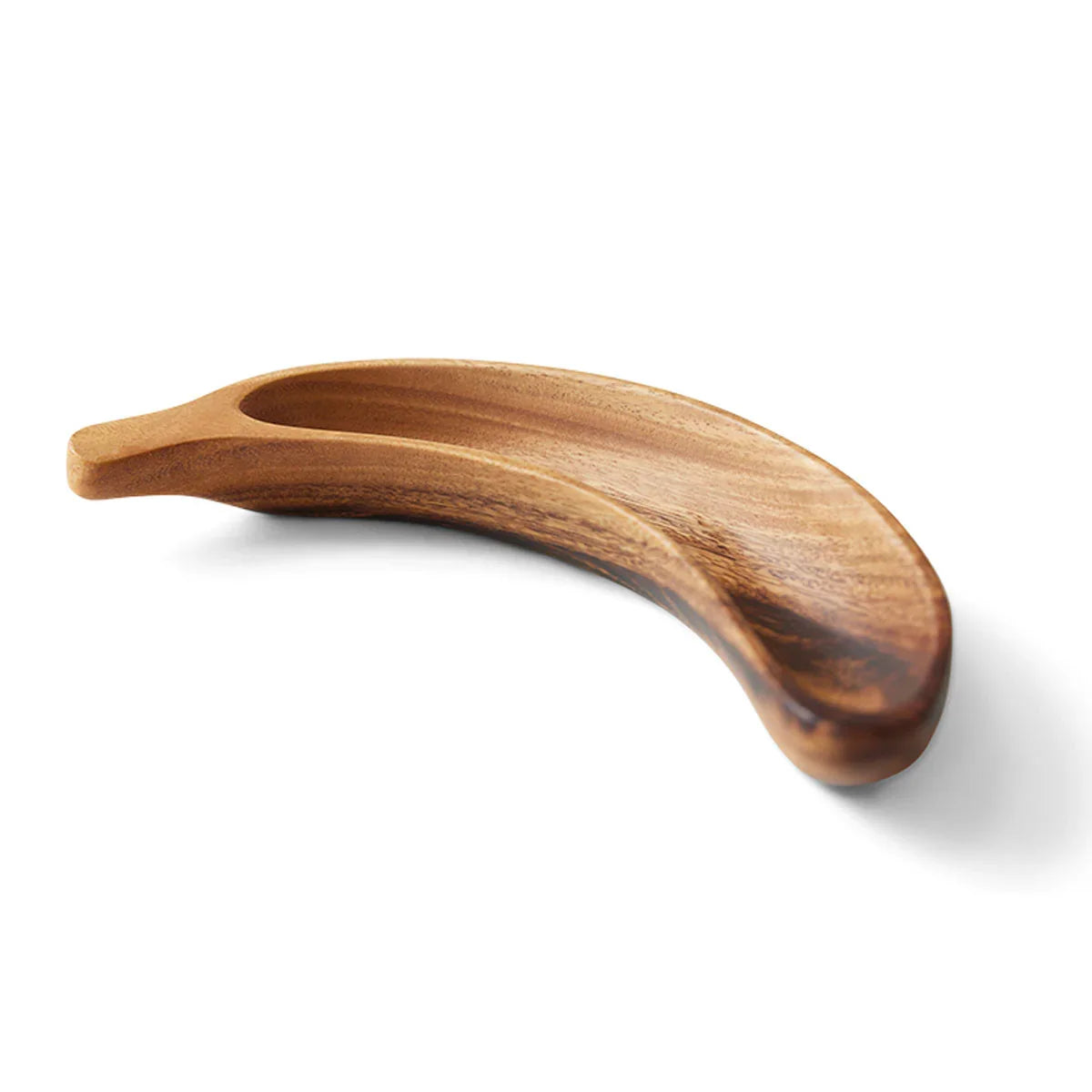 Acacia Fruit Shaped Bowl - HKLIVING