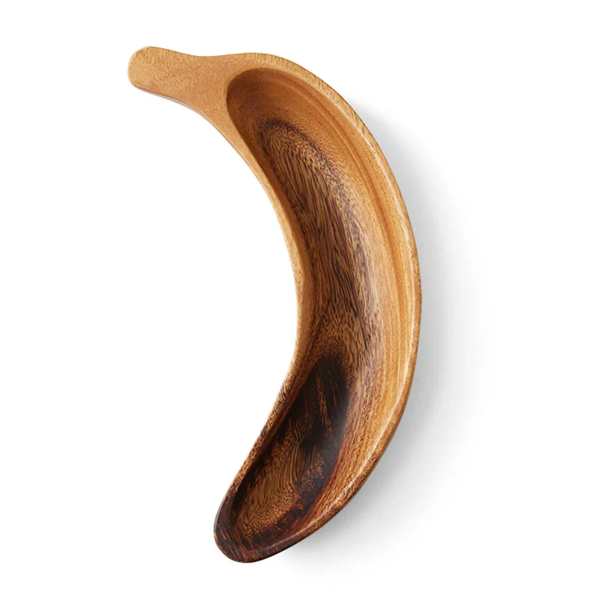 Acacia Fruit Shaped Bowl - HKLIVING