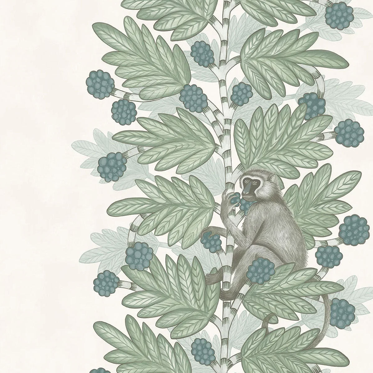 Acacia Wallpaper - Cole & Son