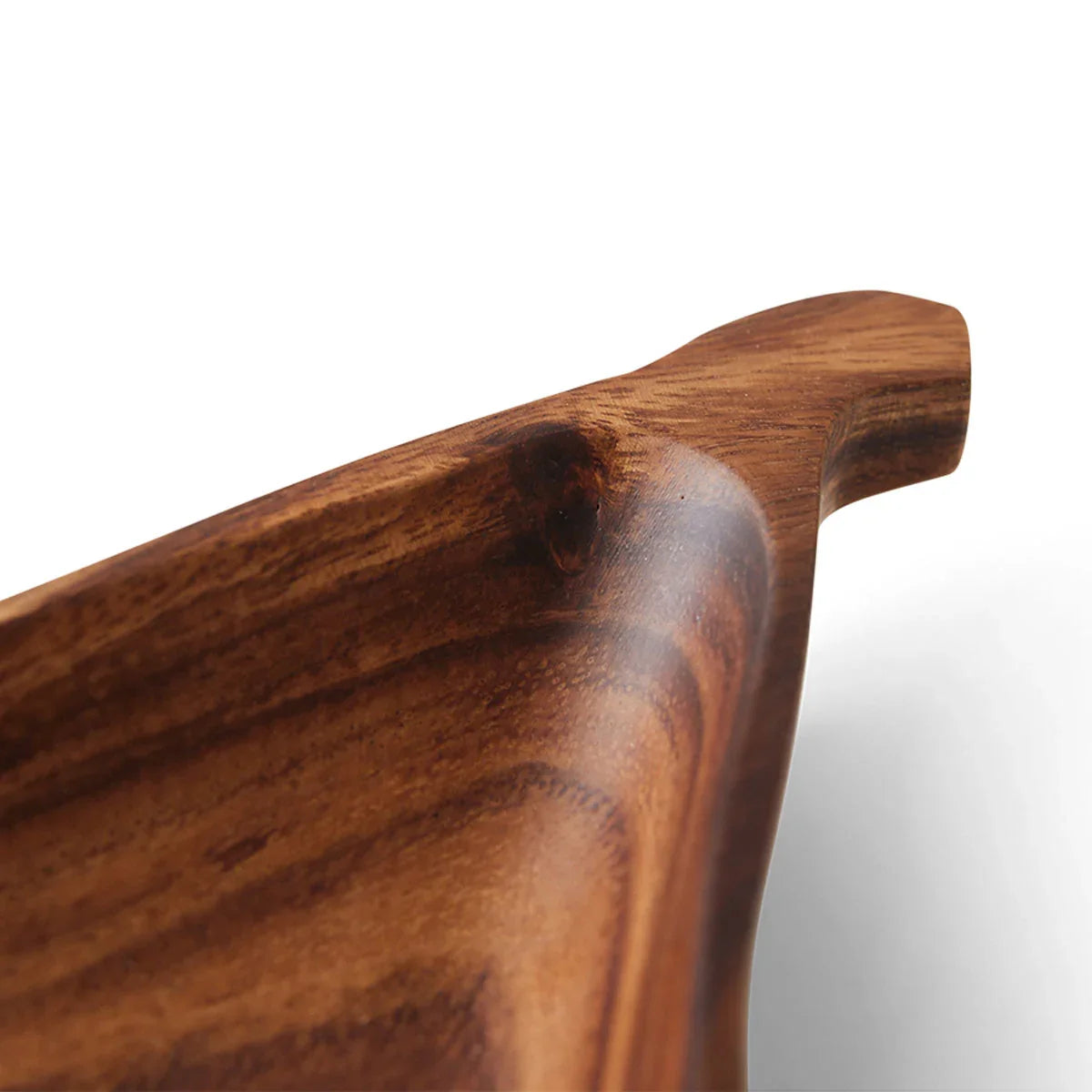 Acacia Fruit Shaped Bowl - HKLIVING