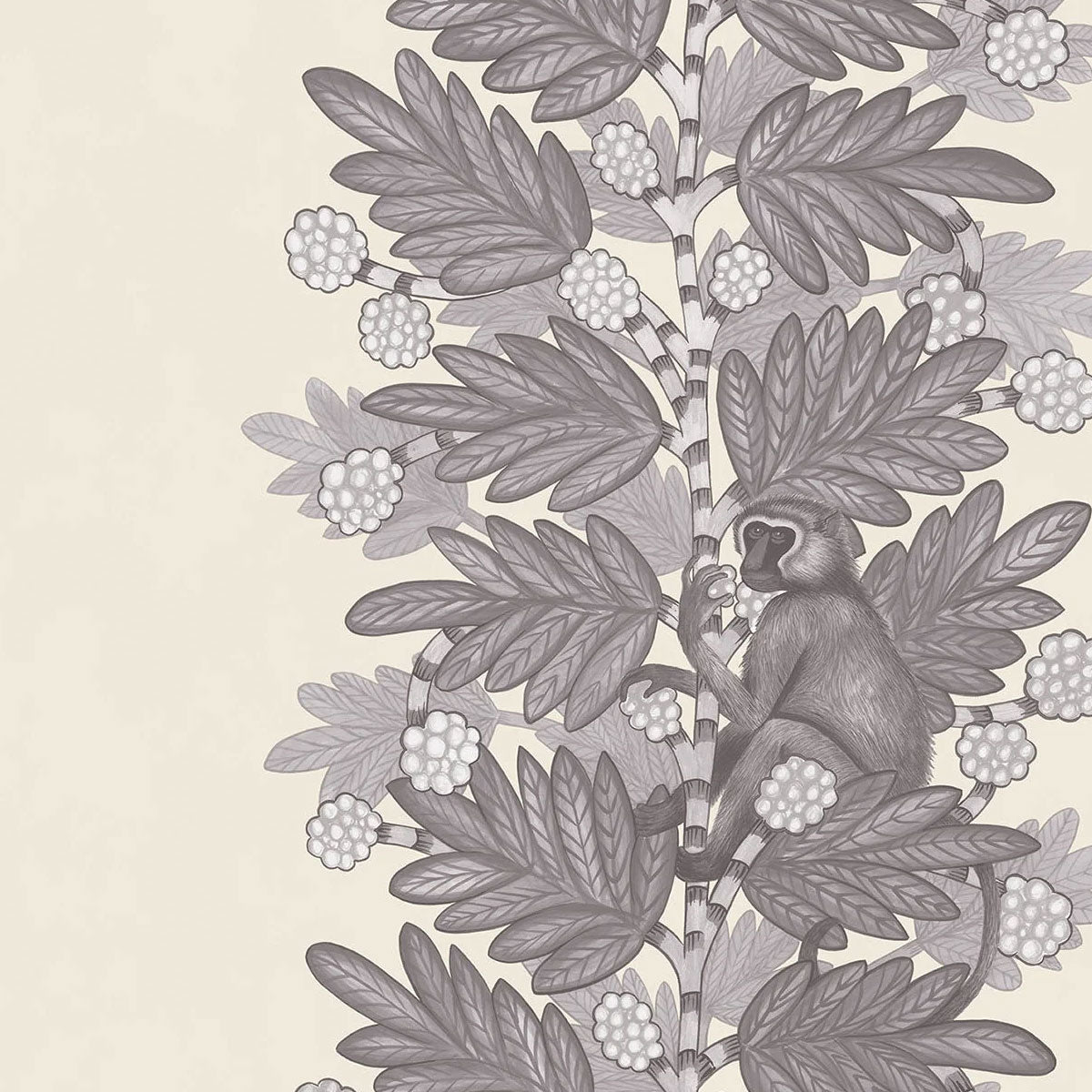 Acacia Wallpaper - Cole & Son
