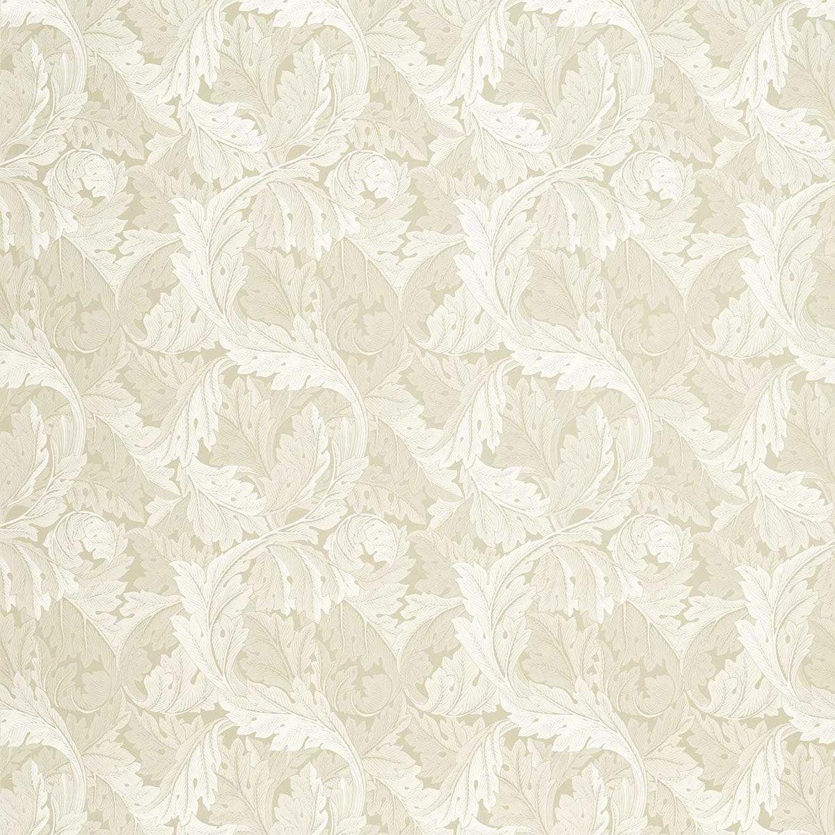 Clarke &amp; Clarke Acanthus Jacquard Fabric