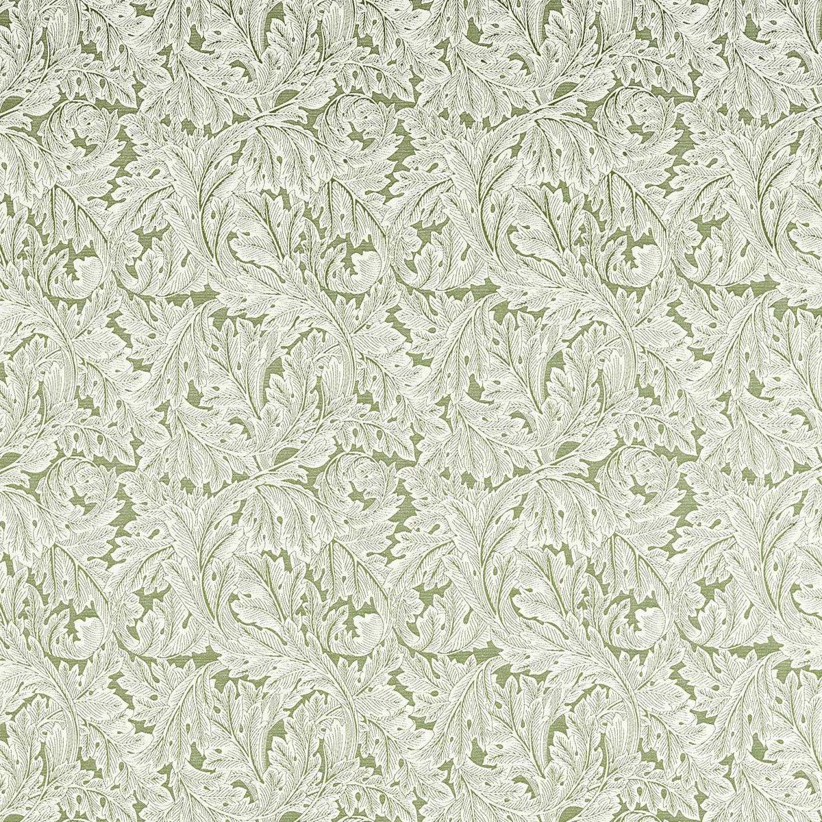 Clarke &amp; Clarke Acanthus Weave Fabric