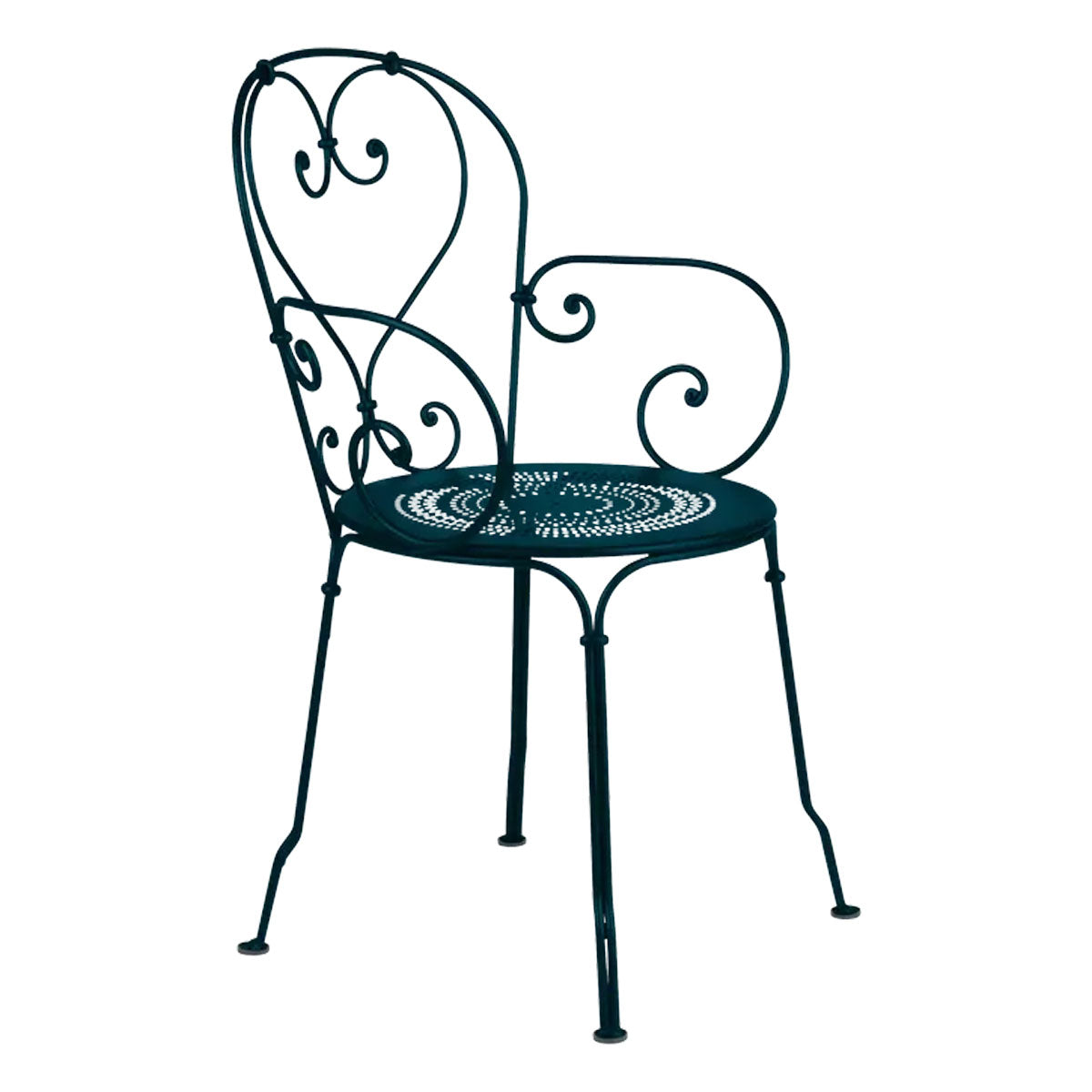 1900 Armchair - Fermob