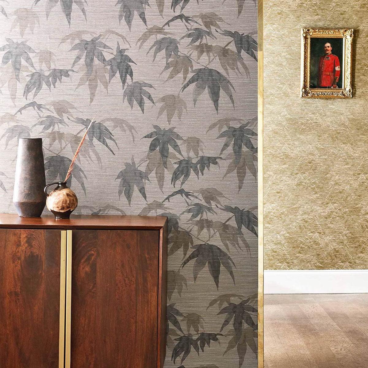 Zoffany - Acer Wallpaper